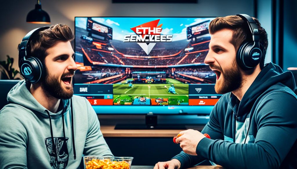 split screen gaming tips