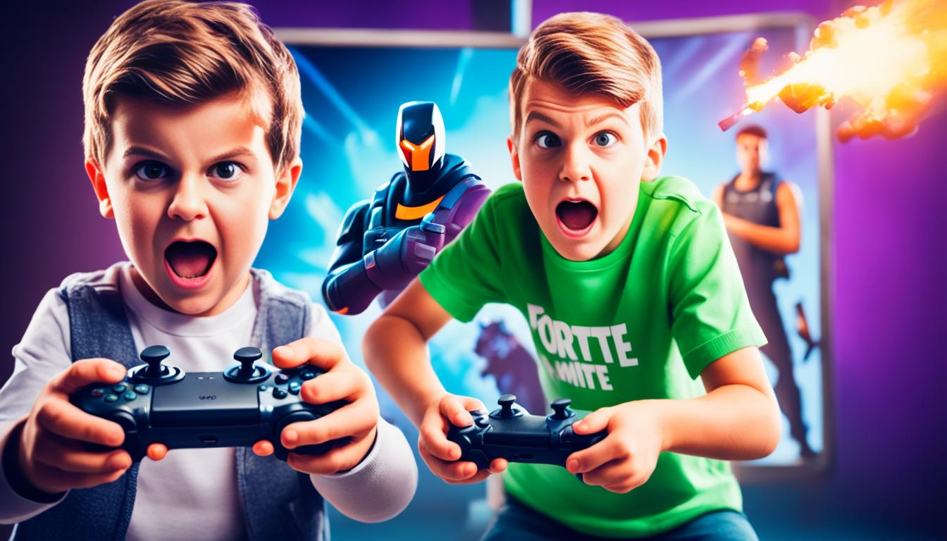 How Old Do You Have to Be to Play Fortnite?