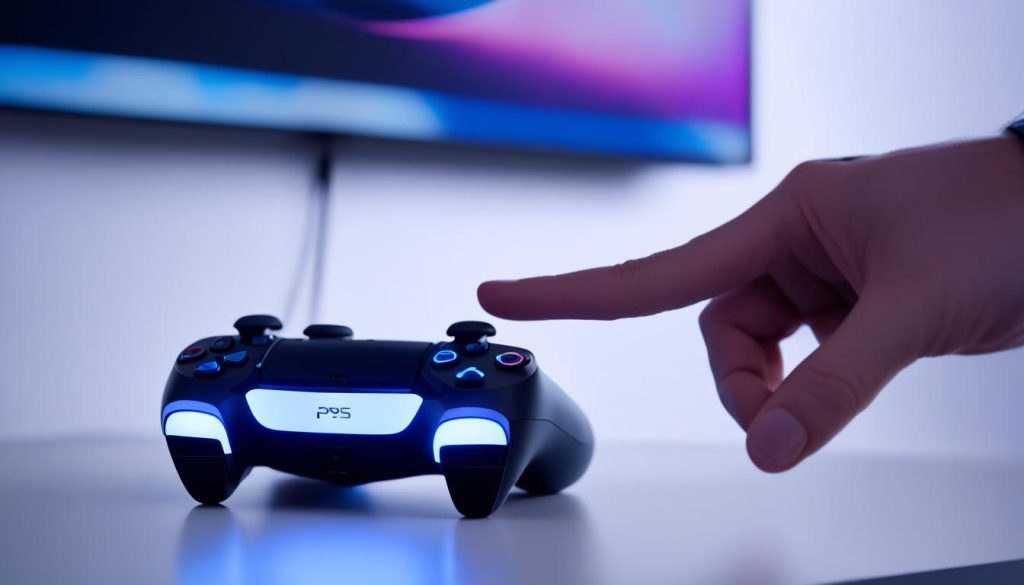 turn off ps5 without controller turn off ps5 without controller