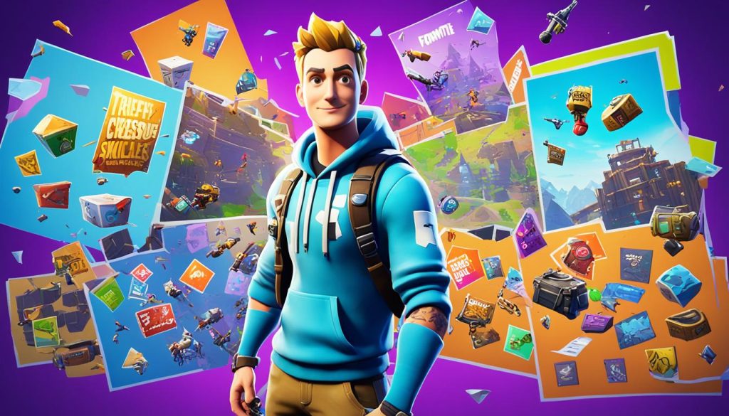 ways to acquire free fortnite skins ways to acquire free fortnite skins