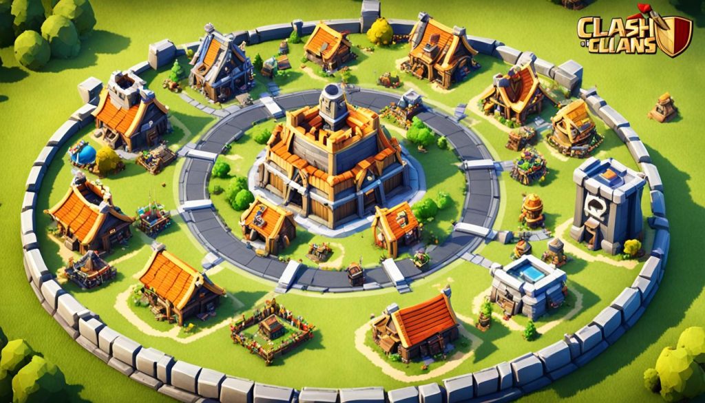 Clan War Leagues Clan War Leagues