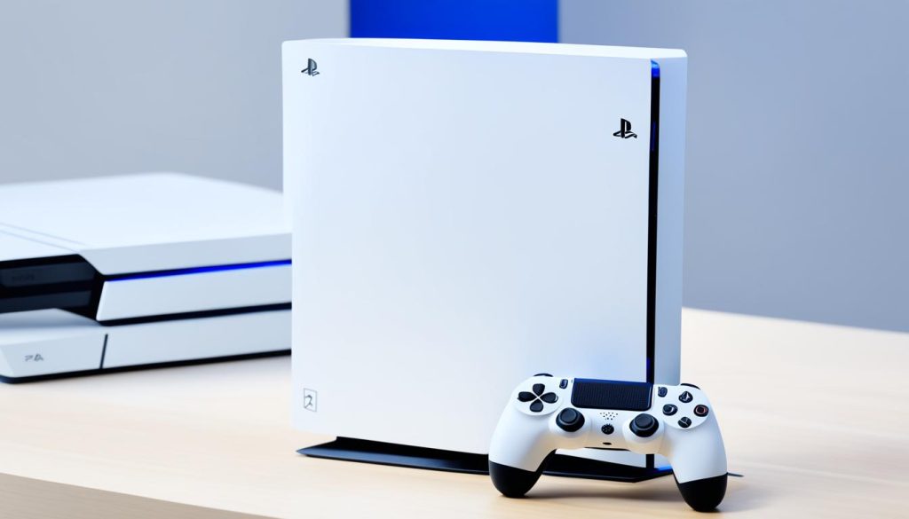 PS4 Disc Compatibility