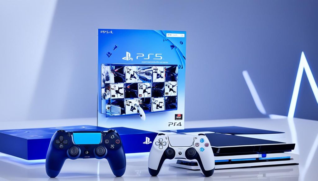 can you play ps4 games on ps5