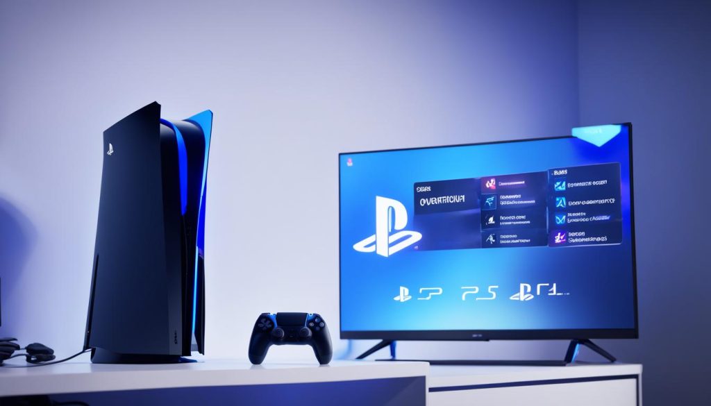 installing ps4 digital games on ps5