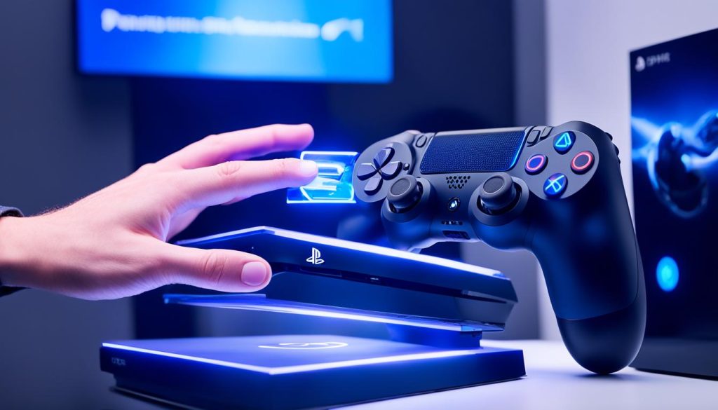 ps4 to ps5 game transfer