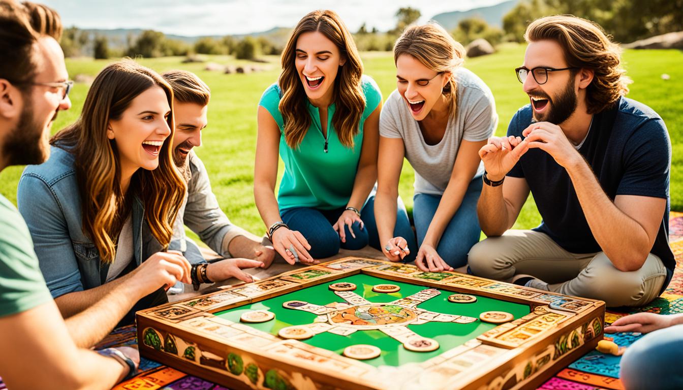 How to Play Jumanji Board Game? Rules and Strategies