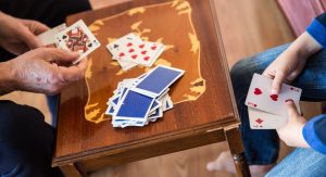 Cards Against Humanity