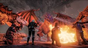 Banners in ARK - Survival Evolved