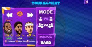 Benefits of Playing Basketball Legends Unblocked 76