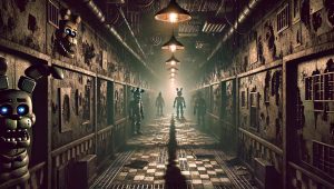 Best Platforms to Play FNAF Unblocked