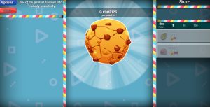 Cookie Clicker 3