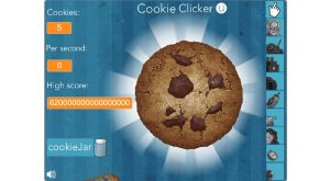 Cookie Clicker 6