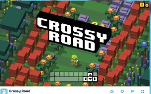 Crossy Road