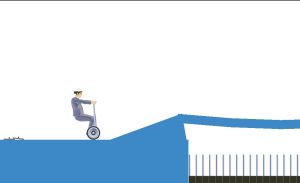 Happy Wheels