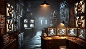 How to Access FNAF Unblocked Games Online