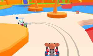 How to Access Smash Karts Unblocked 76