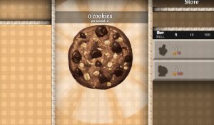 How to Access and Play Cookie Clicker on Unblocked Games 76