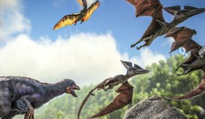 How to Customizing Your ARK?