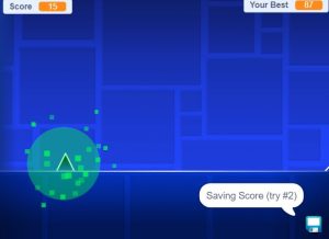 How to Play Geometry Dash Unblocked 76?