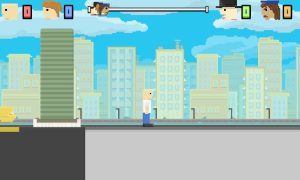 How to Play Getaway Shootout