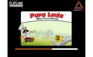 Papa Louie