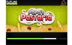 Papa's Pastaria