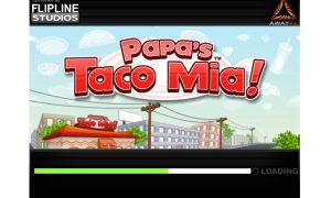 Papa's Taco Mia
