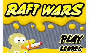 Raft Wars