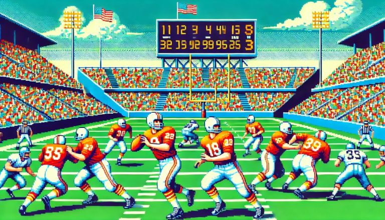 Retro Bowl Unblocked 76