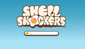 Shell Shockers