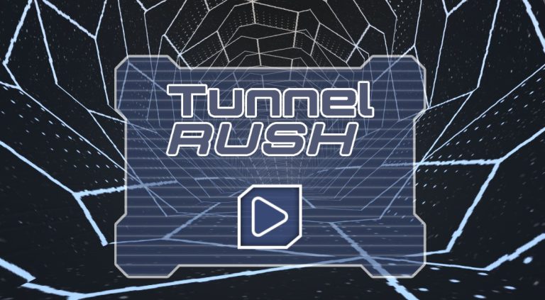 Tunnel Rush Unblocked Games 66