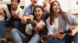 What Are Unblocked Games on Classroom 6x