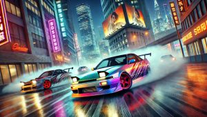 What Are the Advantages of Playing Unblocked Games Like Drift Hunters