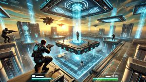 What Are the Benefits of Playing 1v1.lol