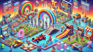 What Are the Benefits of Playing Unblocked Games WTF