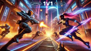 What Are the Best Tips and Tricks for Playing 1v1 Lol