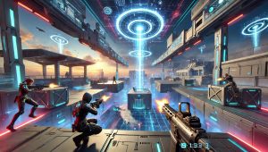 What Are the Other Unblocked Sites Offer 1v1 Lol