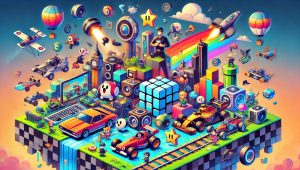 What Are the Unblocked Games WTF Alternatives