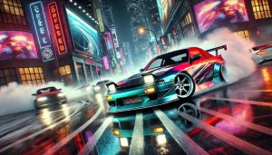 What Are the Unblocked Sites That Support Drift Hunters