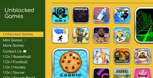 What Does “Unblocked Games 76” Mean