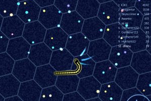 What is Slither.io