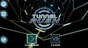 What is Tunnel Rush Unblocked