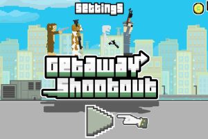 What is a Getaway Shootout