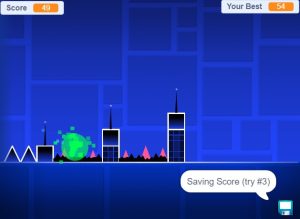 Where to Play Geometry Dash Unblocked 76 Online?