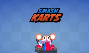 Why Play Smash Karts on Unblocked Games 76