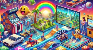 Why Play Unblocked Games