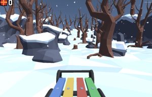 Why Snow Rider 3D Is Perfect for Winter Fun