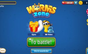 WormsZone.io