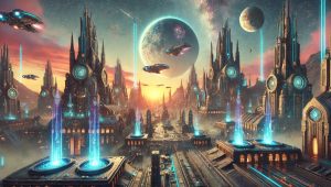 A Beloved Classic Gets the Next-Gen Treatment