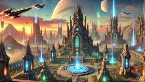 A PlayStation 5 Exclusive